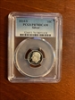 2014-S 10C Silver PR70DCAM