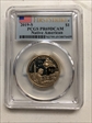 2019-S $1 Native American First Strike PR69DCAM