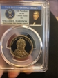 2009-S $1 William H. Harrison PR69DCAM