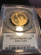 2009-S $1 John Tyler PR69DCAM