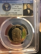 2009-S $1 John Tyler PR69DCAM