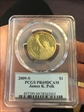 2009-S $1 James K. Polk PR69DCAM