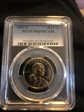 2002-S SAC$1 PR69DCAM