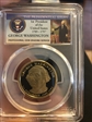 2007-S $1 George Washington PR69DCAM