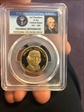 2007-S $1 Thomas Jefferson PR69DCAM