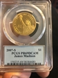 2007-S $1 James Madison PR69DCAM