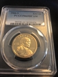 2000-S SAC$1 PR69DCAM