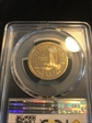 2000-S SAC$1 PR69DCAM