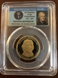 2007-S $1 Thomas Jefferson PR69DCAM