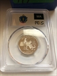2000-S 25C Massachusetts PR69DCAM