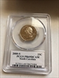 2000-S 25C South Carolina PR69DCAM