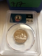 2000-S 25C Virginia PR69DCAM