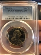 2003-S SAC$1 PR69DCAM