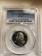 1998-S 25C Silver PR69DCAM
