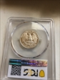 1998-S 25C Silver PR69DCAM