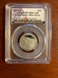 2014-S 25C Great Smoky Mtns-Silver PR70DCAM