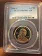 2006-S SAC$1 PR69DCAM