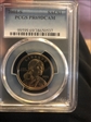 2001-S SAC$1 PR69DCAM
