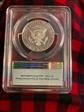 2020-S 50C Silver First Strike PR69DCAM