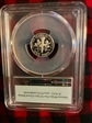 2020-S 10C Silver First Strike PR70DCAM