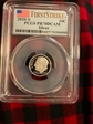 2020-S 10C Silver First Strike PR70DCAM