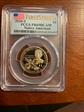 2020-S $1 Native American First Strike PR69DCAM