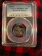 2005-S 5C Western Waters PR69DCAM