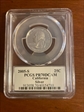 2005-S 25C California  Silver PR70DCAM