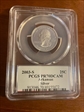 2003-S 25C Arkansas Silver PR70DCAM