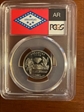 2003-S 25C Arkansas Silver PR70DCAM