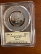 2001-S 25C Kentucky Silver PR70DCAM