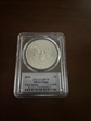 2020 $1 Silver Eagle First Strike Cleveland Native American 1 of 1000 MS70