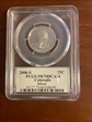 2006-S 25C Colorado Silver PR70DCAM