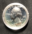 1976-S 25C Silver Proof