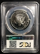 1993-S 50C Silver PR69DCAM