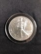 2021 $1 Silver Eagle 