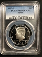 1992-S 50C Silver PR69DCAM