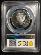 1992-S 50C Silver PR69DCAM