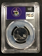 2003-S 25C Maine Silver PR69DCAM