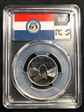 2003-S 25C Missouri Silver PR69DCAM
