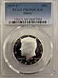 2019-S 50C Silver PR69DCAM