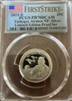 2021-S 25C Tuskegee Airmen NP- Silver Limited Edition Proof Set - First Strike PR70DCAM