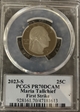 2023-S 25C Maria Tallchief First Strike Cleveland Native American PR70DCAM