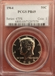 1964 50C PR69
