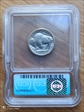 1934 5c Buffalo Nickel MS65