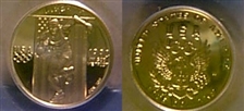 1992-W $5 Olympic PR69DCAM
