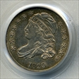 1829 10C Small 10C AU55