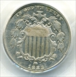 1883 5C Shield MS62