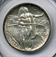 1926 50C Oregon MS65