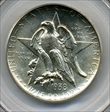1938-S 50C Texas MS66